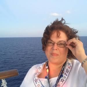 Meet your Posher, Terry